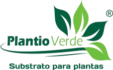 Plantio Verde – Substrato para plantas