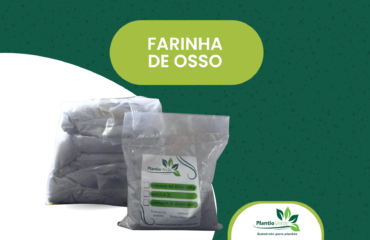 Farinha de Osso
