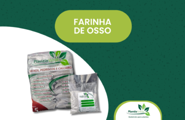 Farinha de Osso
